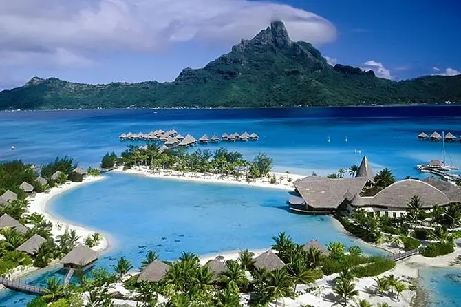 Amazing Andaman Honeymoon Tour