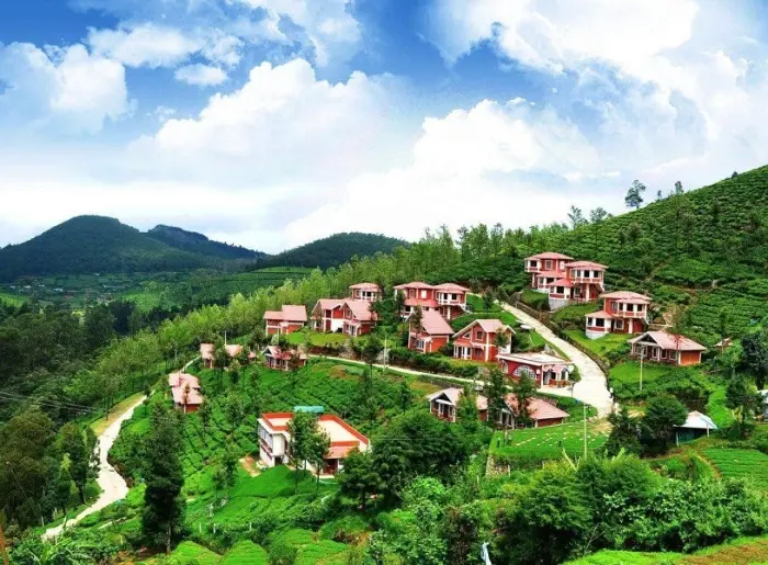 Ooty Weekend Escape from Coimbatore