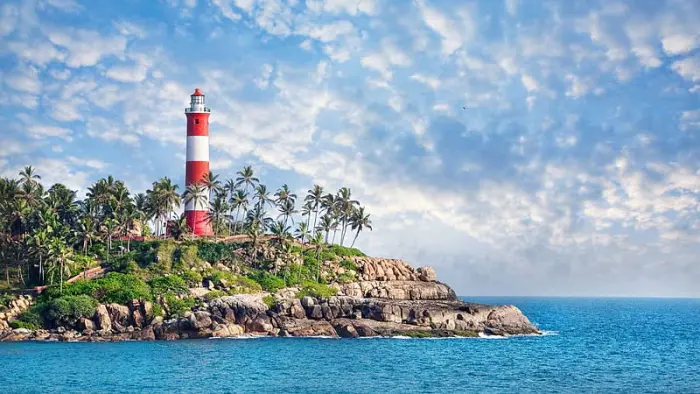 4 Nights 5 Days Kerala Getaway
