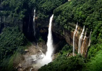 Amazing Shillong & Meghalaya