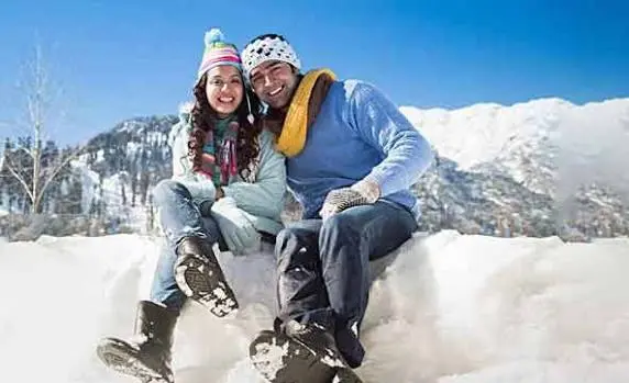 Unforgettable Manali Honeymoon with Photo Shoot