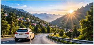 5 Nights 6 Days Shimla Manali Tour