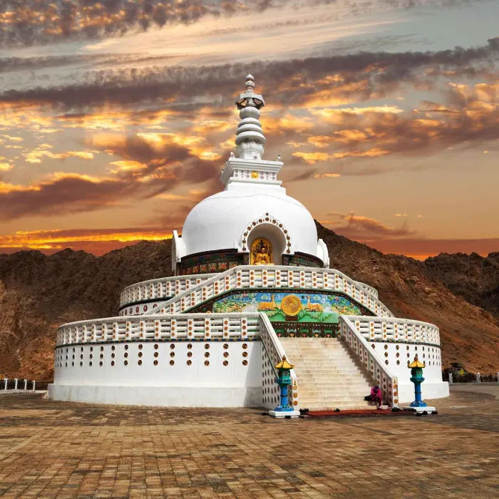 Leh Package 5 Days Tour
