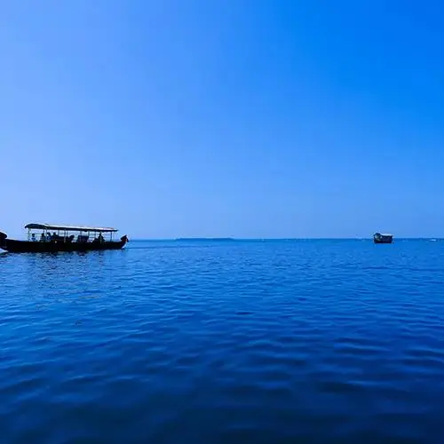 5 Days Munnar Thekkady Alleppey Tour Package