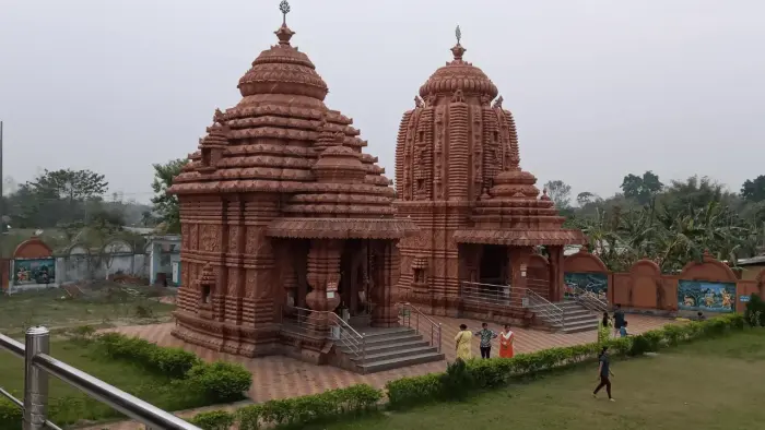 Assam Tour Package 5 Night - 6 Days
