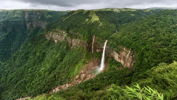 04 Night 05 Days Shillong - Guwahati Meghalaya Package