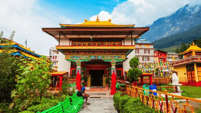 Manali And Kasol Tour Package 4 Night 5 Day