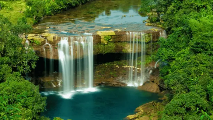 Enchanting Meghalaya with Guwahati – 3N/4D Package