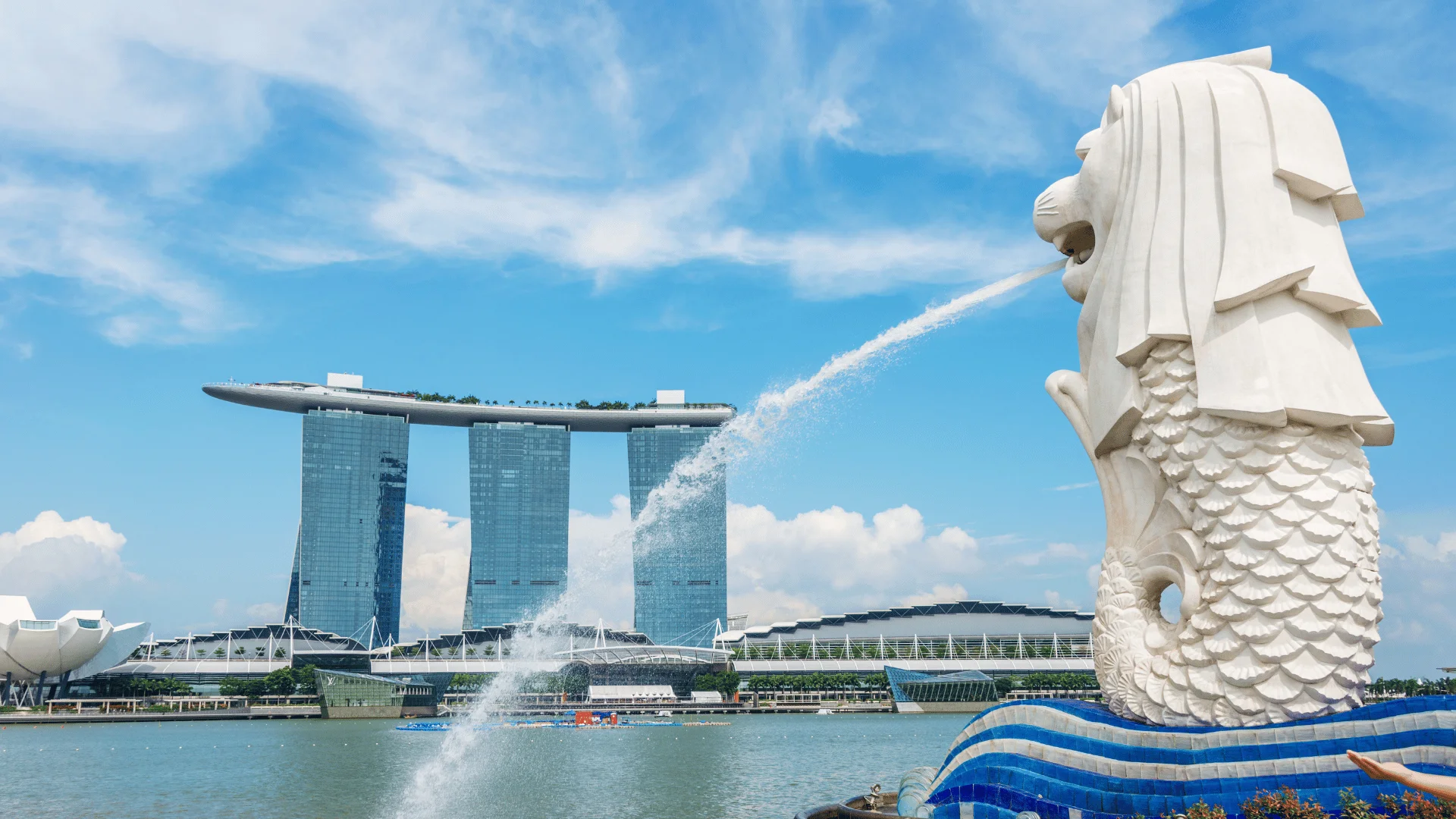 4 Nights - 5 Days Singapore Tour