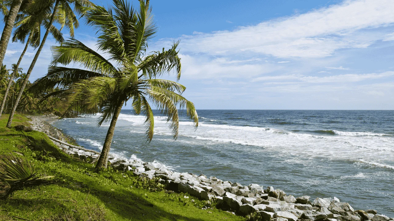 Charming Kerala God's Own Country - 06 Nights 07 Days Tour