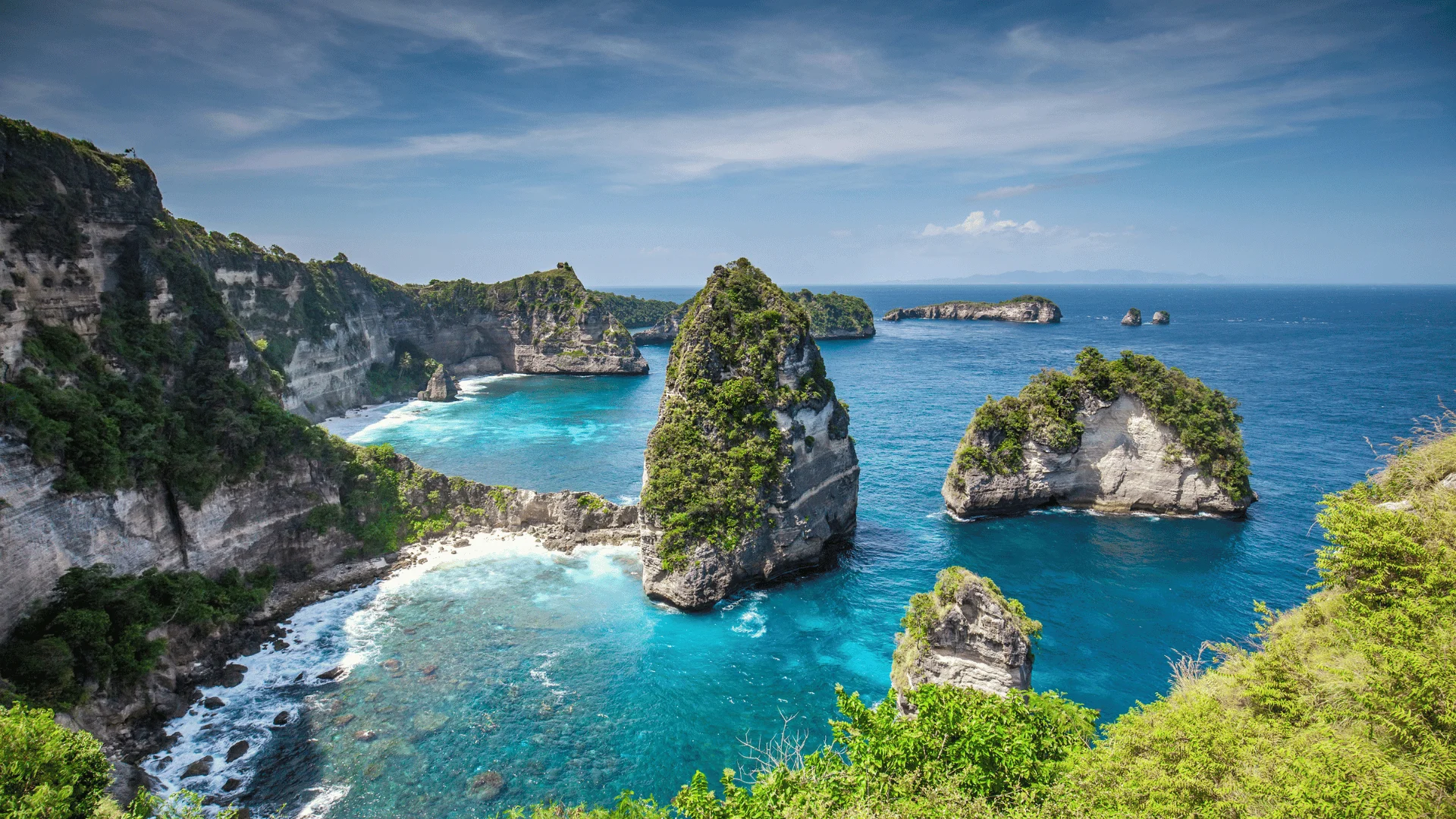 Mesmerizing Bali 6 Nights - 7 Days Tour