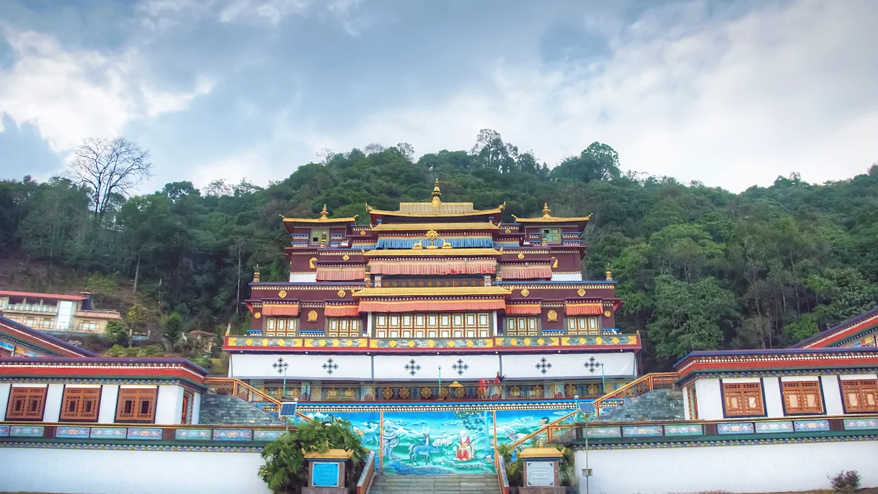 5 Night 6 Days Gangtok, Lachung, Nathula package