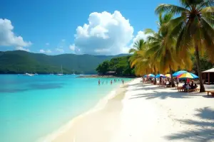 6 Nights 7 Days Magical Andaman Tour Packages