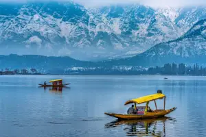 Kashmir 4 Days Trip