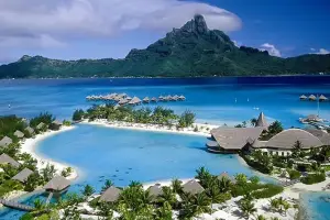 Amazing Andaman Honeymoon Tour