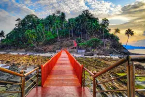 3 Nights Getaway in Andaman