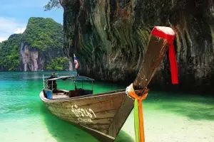 Andaman Affair for 4 Nights