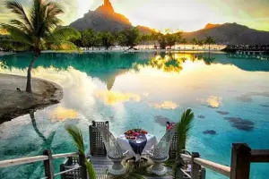 5 Nights Andaman Beach Fun Getaway Package