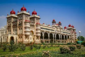 Exotic Coorg, Ooty and Kodaikanal Honeymoon Package from Bangalore