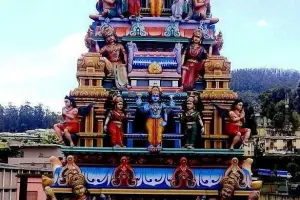 Mysore Coorg Ooty Hill Station Leisure Tour Package