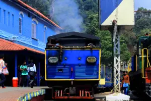 Ooty & Coonoor Delight for 3 Nights