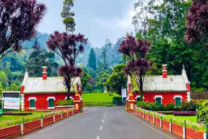 7-Day South India Highlights: Bangalore, Mysore, Kodaikanal, Ooty Tour