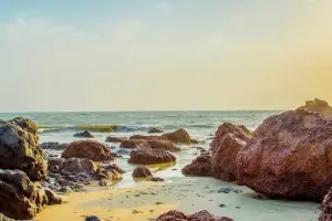 Scenic Goa with Radisson Blu South Goa