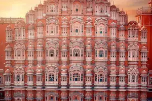 Jaipur Tour Package – 2 Nights / 3 Days
