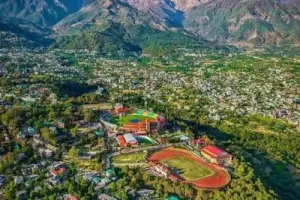 Delightful Himachal Pradesh