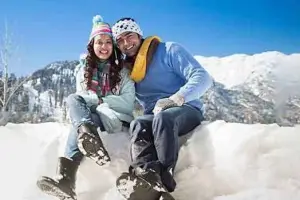 Unforgettable Manali Honeymoon with Photo Shoot