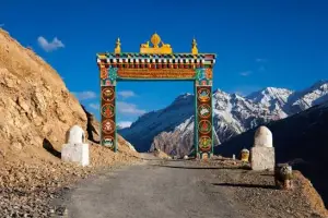 Special Tour of Shimla & Chail
