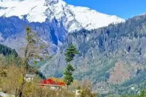Amazing Himachal Escape