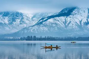 6 Days Scenic Kashmir Tour: Srinagar, Gulmarg, Pahalgam & Sonmarg