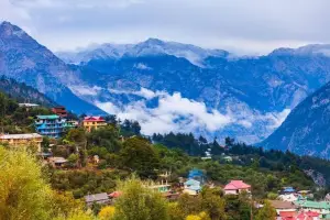 Mystic Himachal