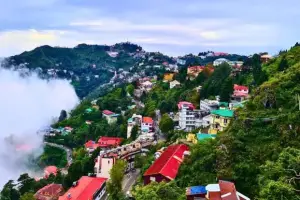 Heavenly Himachal Escape