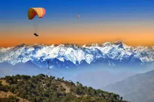 Stunning Himachal Pradesh