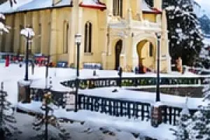 Royal Himachal Tour with Amritsar 9 nights 10 Days