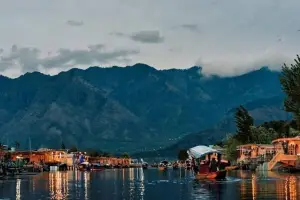 Kashmir Offbeat Package – 3 Nights / 4 Days