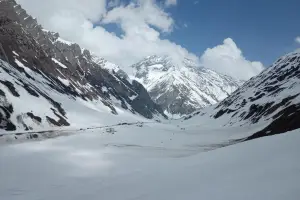 Kashmir’s Sindh Valley with our 2 Nights / 3 Days Package