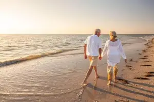 Andaman Coastal Calm (Senior Citizen Special)