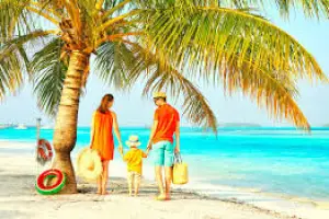 Andaman Explorer Family Retreat