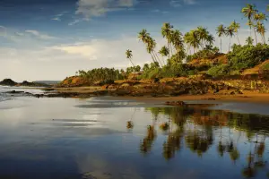 Goa Beach Tour Package For 3 Nights - 4 Days