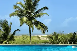 Goa Beach Escape 4N - 5D Tour