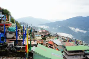 Gangtok + Darjeeling 4N/5D Tours