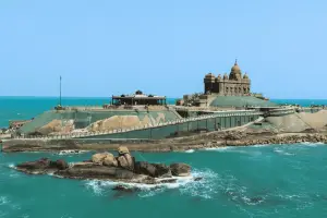 Rameshwaram- Kanyakumari 5N/6D Package