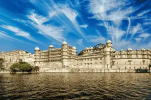 Rajasthan 6 Nights 7 Days Tour