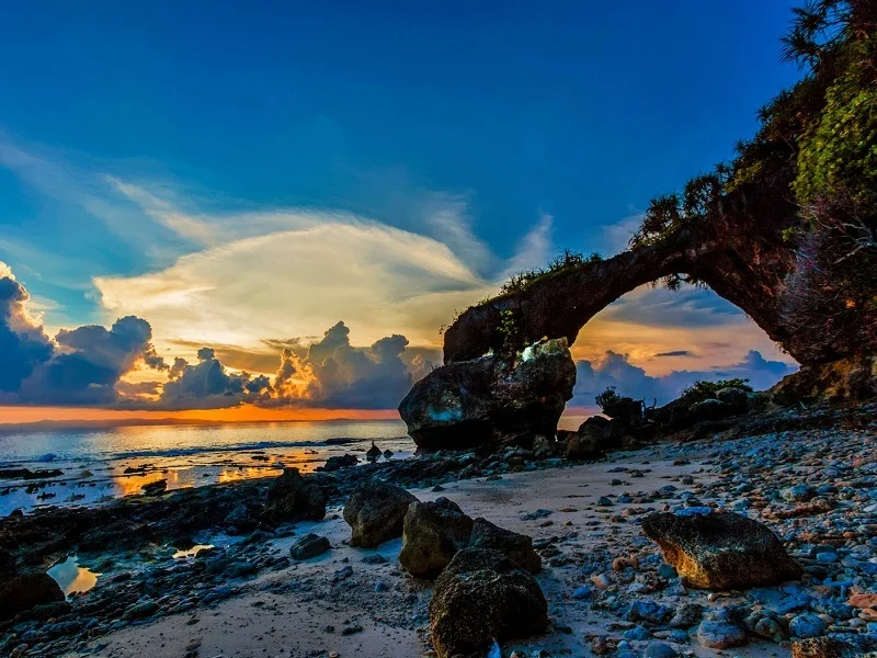 05 Nights 06 Days - Andaman Tour Package