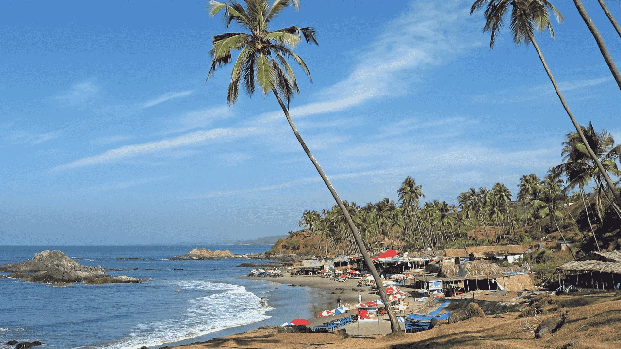 The Ultimate Goa Getaway 4N/5D